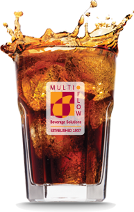 Multi-Flow Soda and Soft Drink
