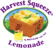 Harvest Squeeze Lemonade