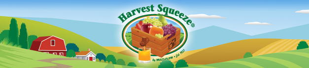 Harvest Squeeze Juice