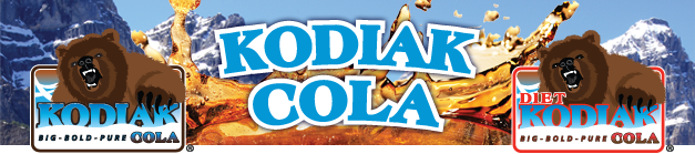 Kodiak Cola
