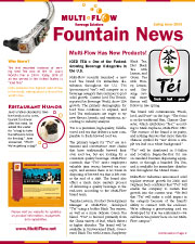 Fountain News 2009