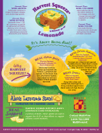 Harvest Squeeze Lemonade PDF