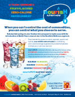 Nourish Nutrient Water PDF