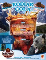 Kodiak Cola PDF
